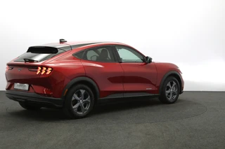 Ford Mustang Mach-E – thumbnail 5