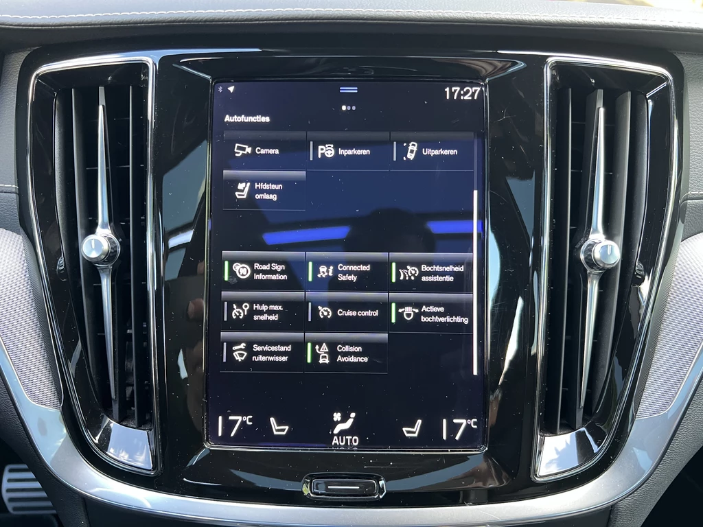Volvo V60 – foto 29