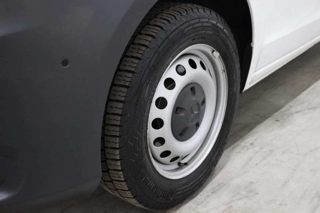 Mercedes-Benz Vito – foto 43