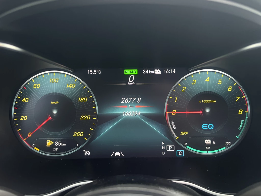 Mercedes-Benz GLC – foto 27