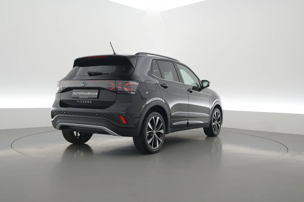 Volkswagen T-Cross – foto 3