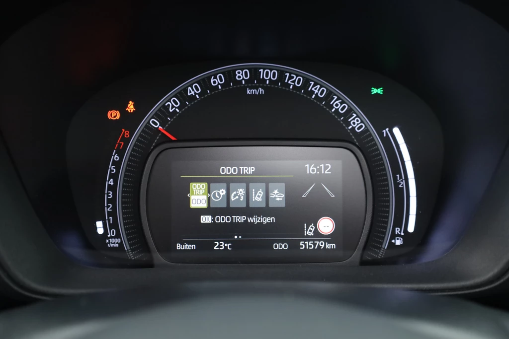 Toyota Aygo – foto 15