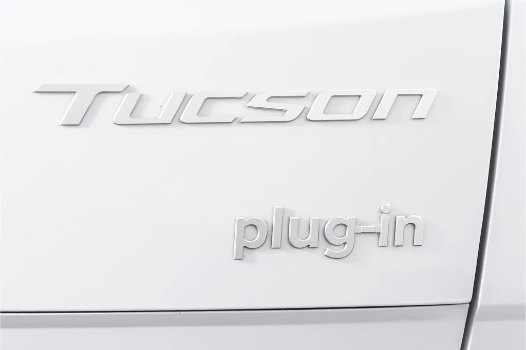 Hyundai Tucson – foto 17