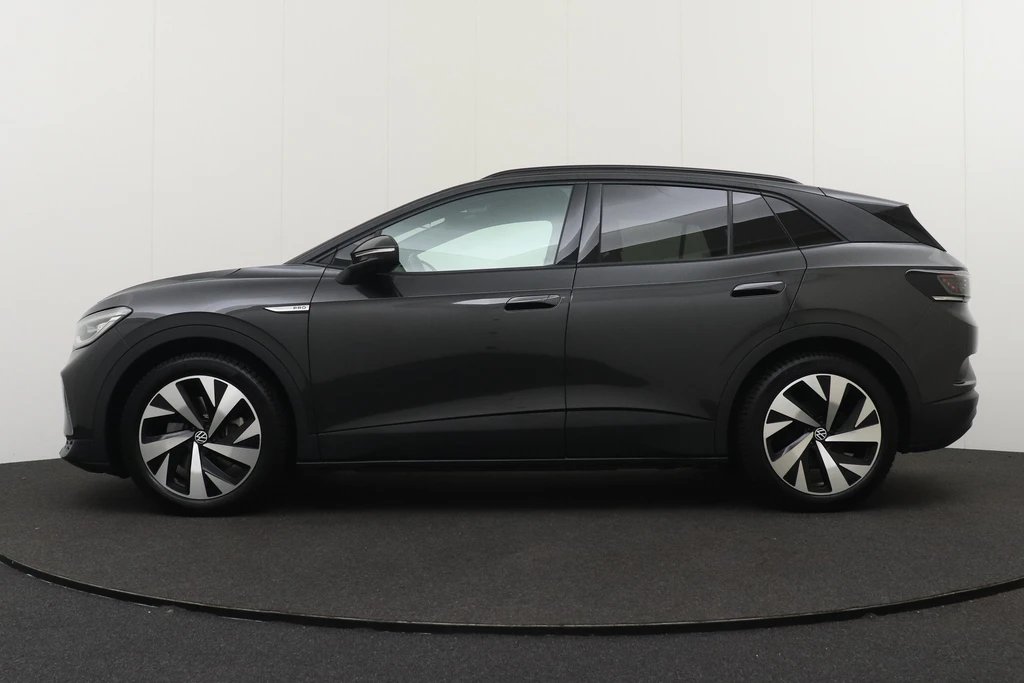 Volkswagen ID.4 – foto 2