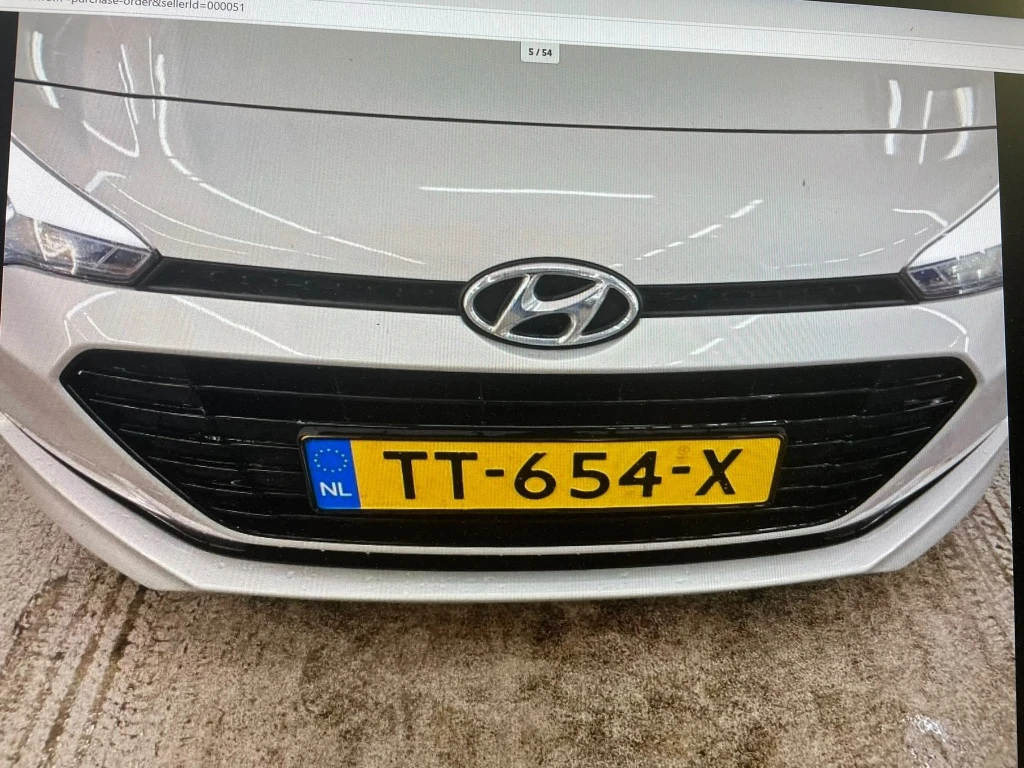 Hyundai i20 – foto 7