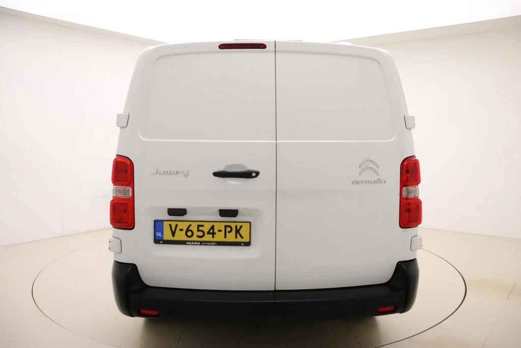Citroën Jumpy – foto 4