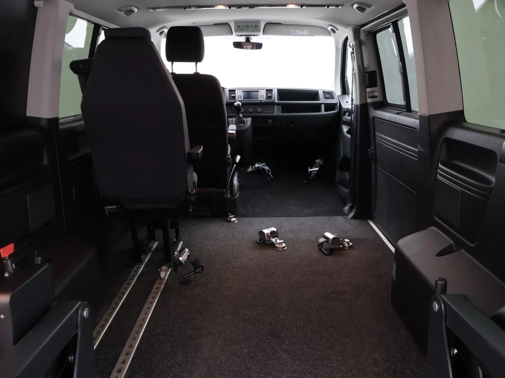Volkswagen Transporter – foto 20