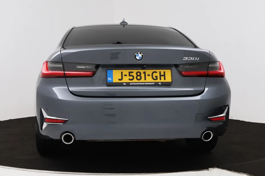 BMW 3 Serie – foto 4