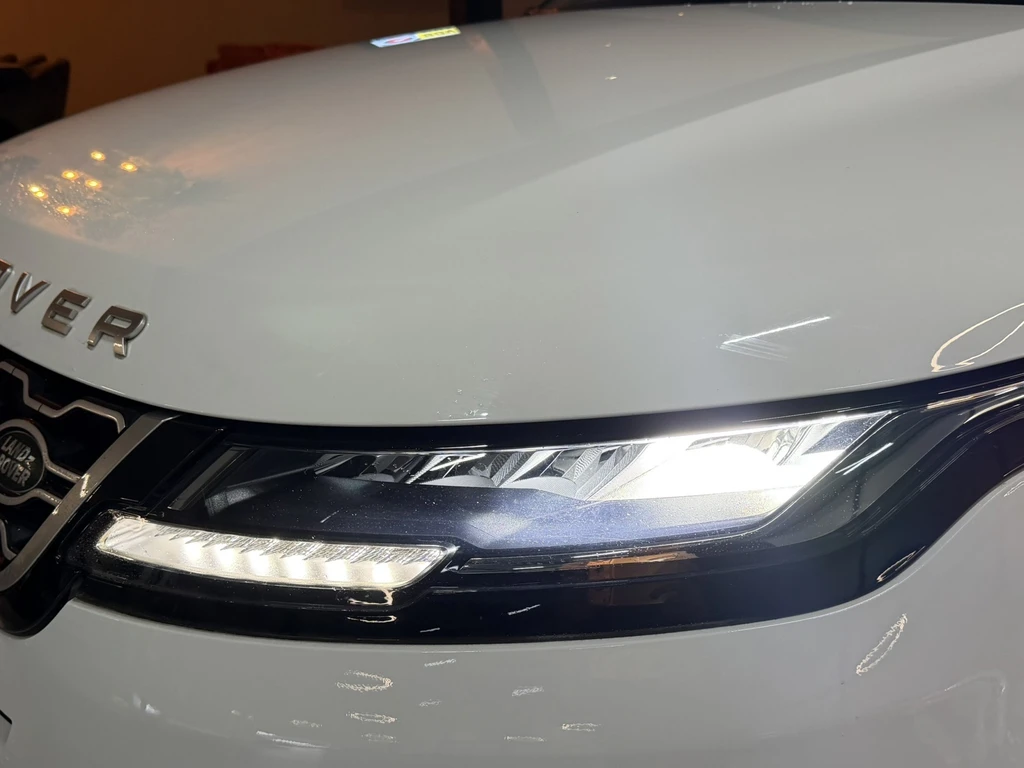 Land Rover Range Rover Evoque – foto 20