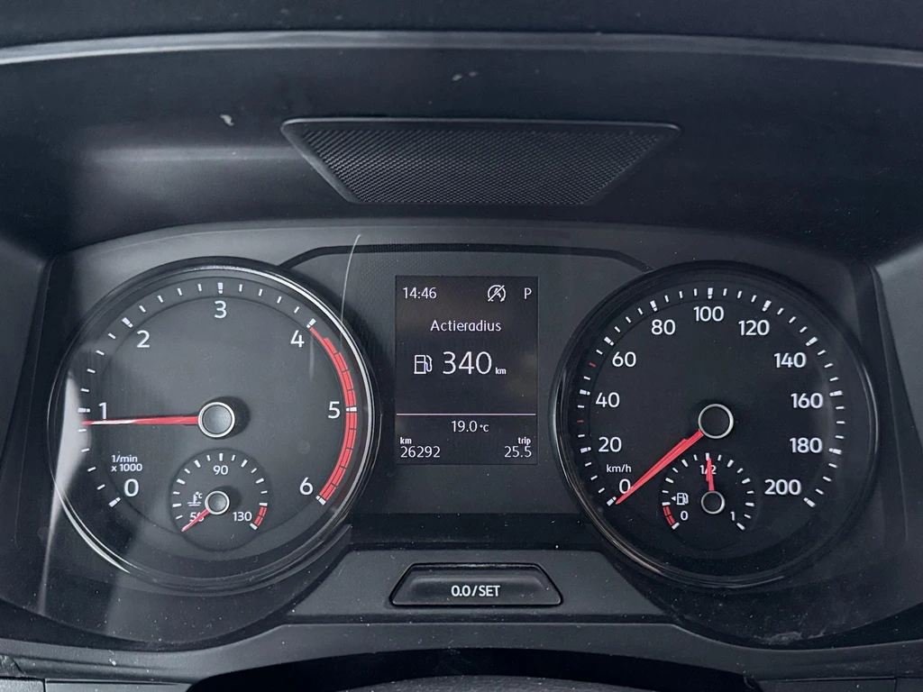 Volkswagen Crafter – foto 9