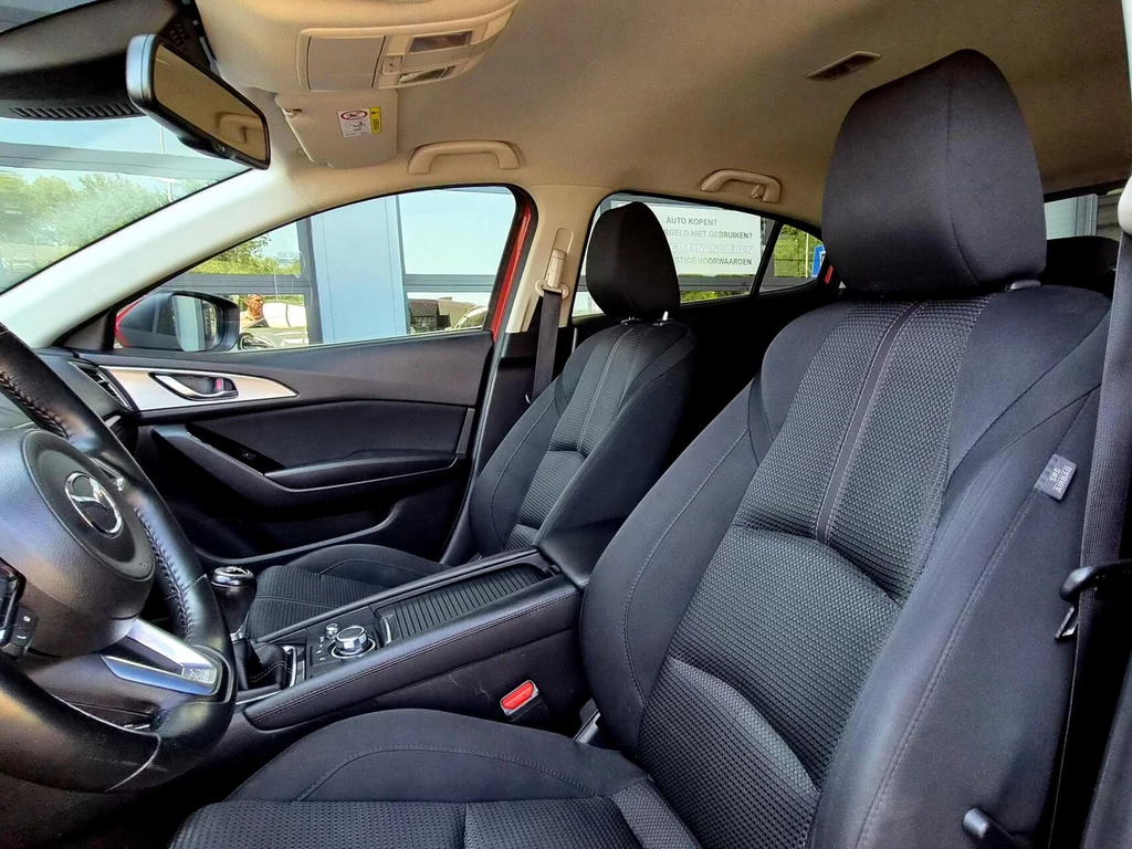 Mazda 3 – foto 27