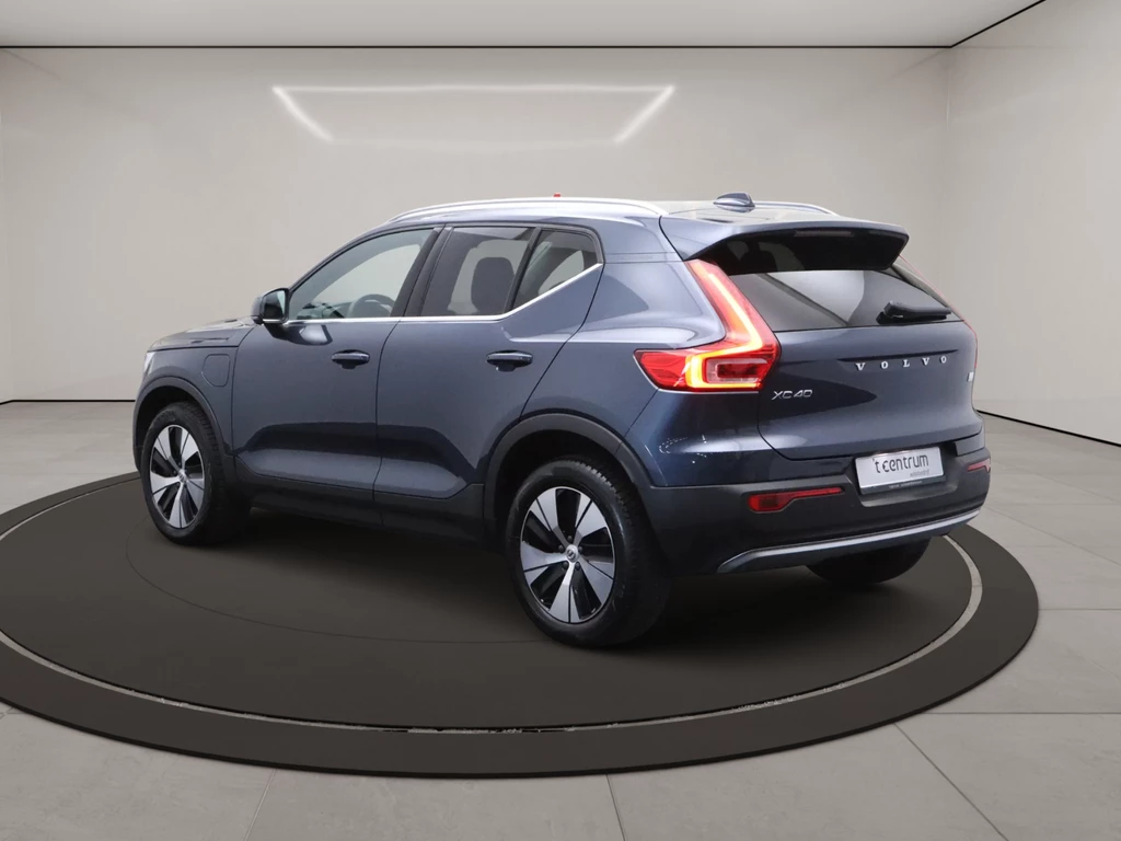 Volvo XC40 – foto 4