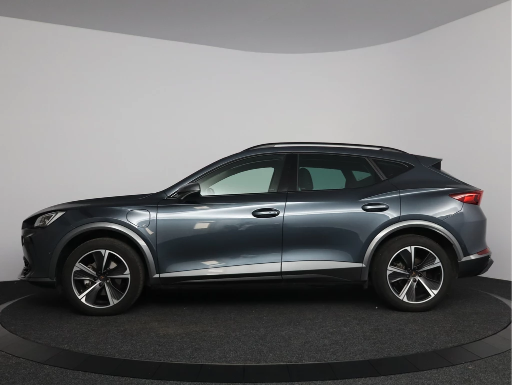 CUPRA Formentor – foto 3