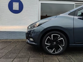 Nissan Micra – thumbnail 9