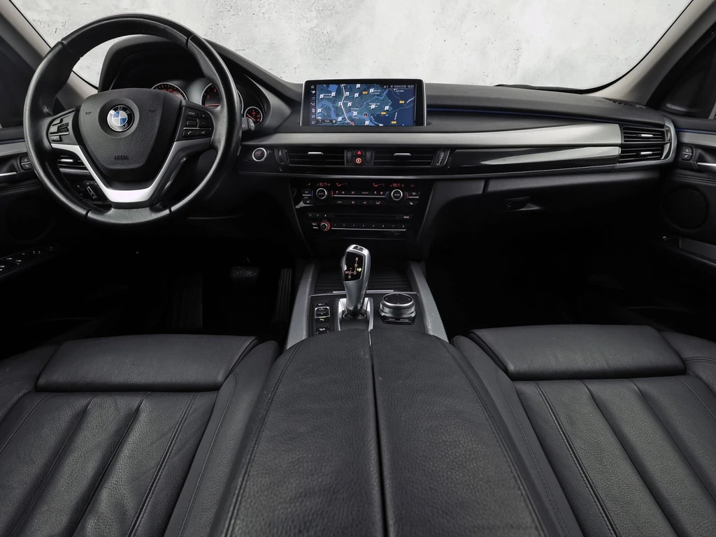 BMW X5 – foto 7