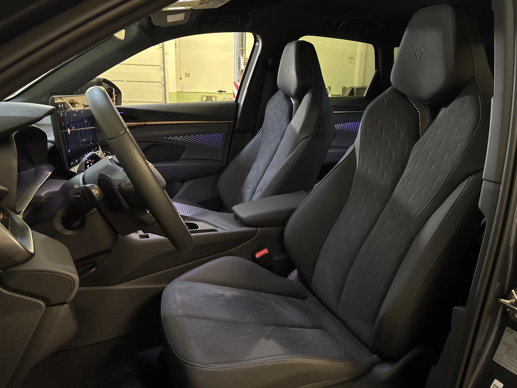 CUPRA Terramar – foto 18