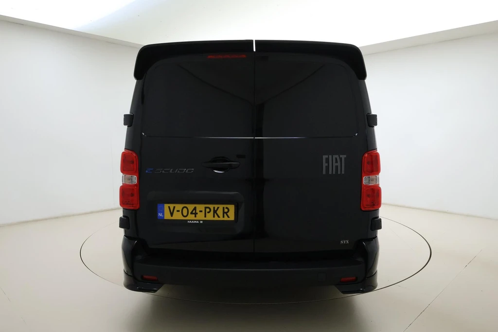 Fiat E-Scudo – foto 5