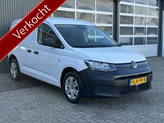 Volkswagen Caddy – thumbnail 8