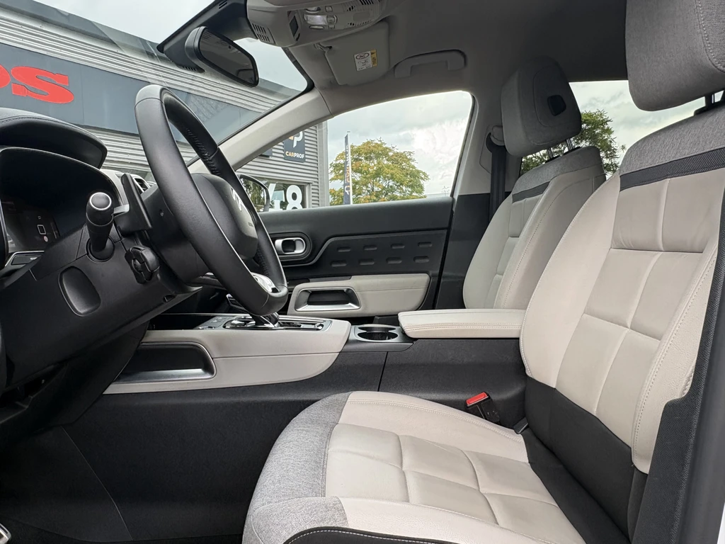 Citroën C5 Aircross – foto 8