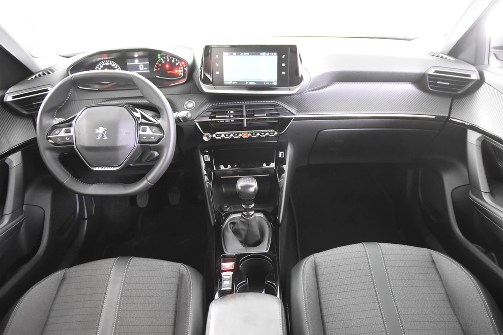 Peugeot 2008 – foto 17