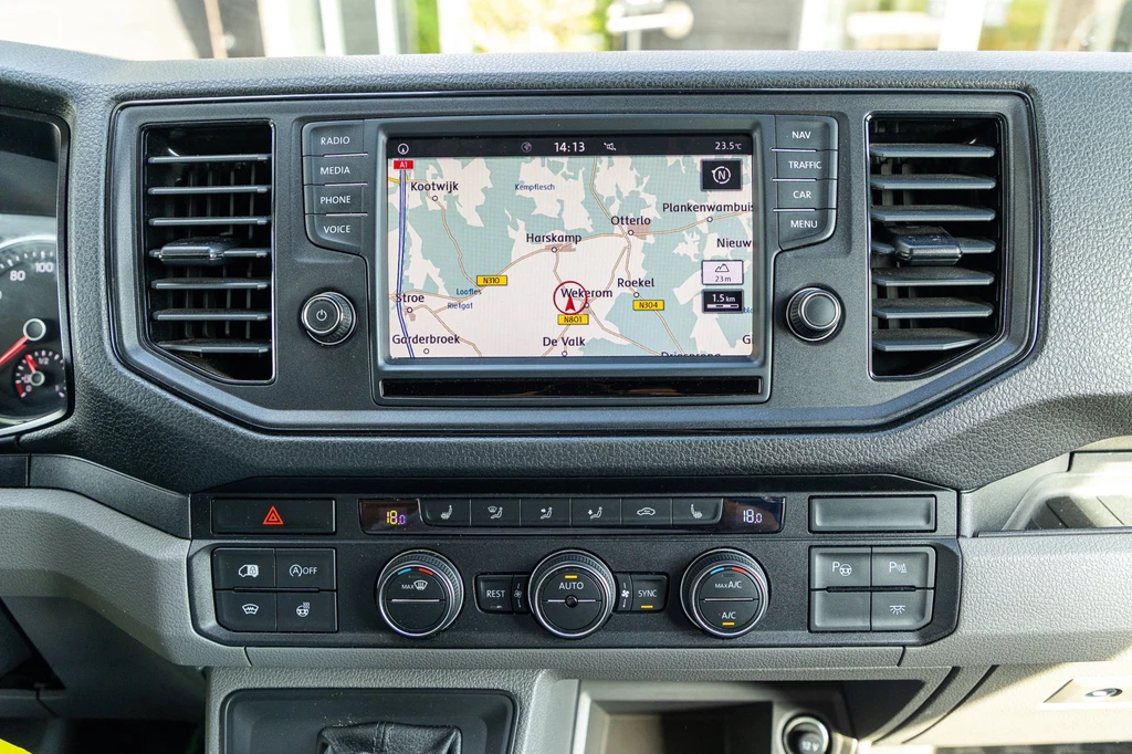 Volkswagen Crafter – foto 50