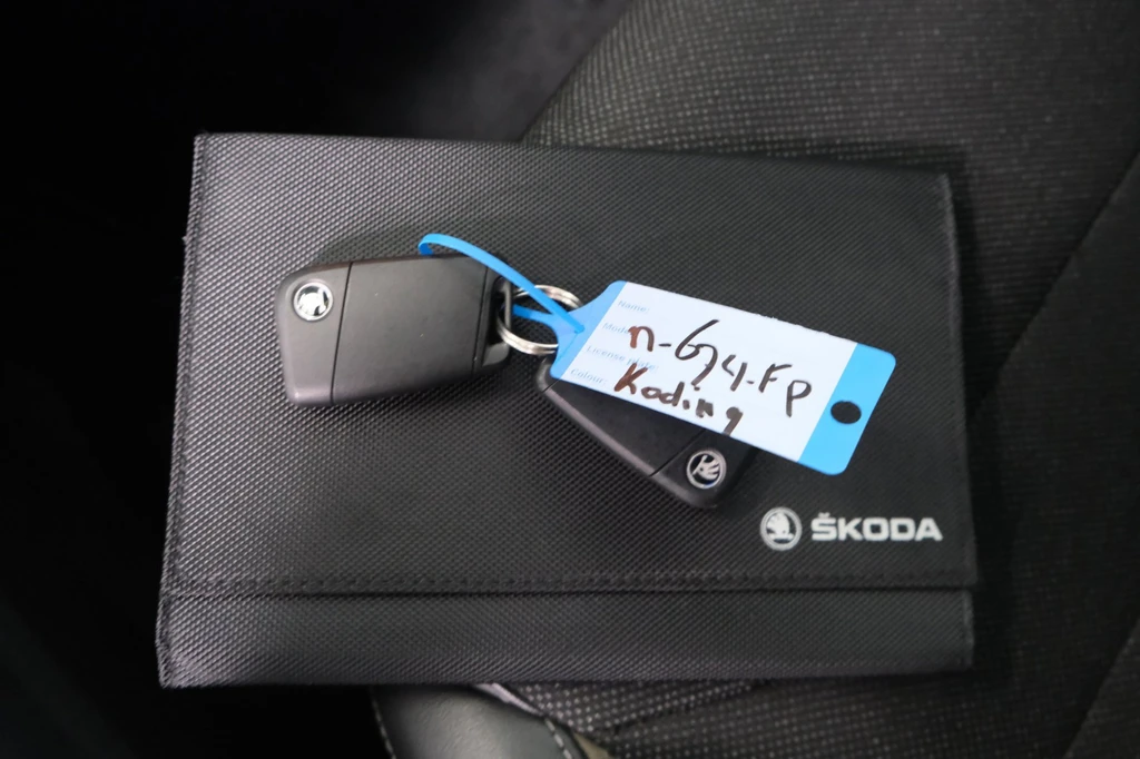 Škoda Kodiaq – foto 32
