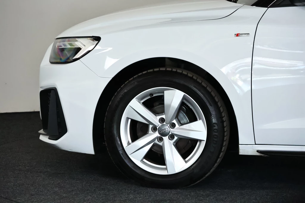 Audi A1 Sportback – foto 26