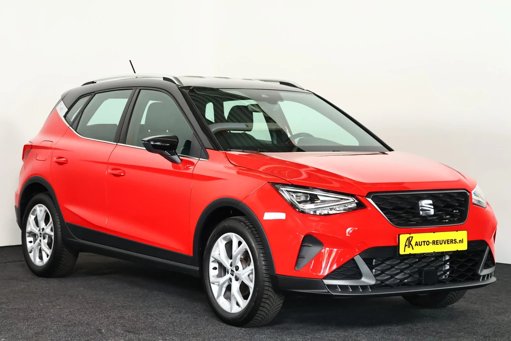 SEAT Arona – foto 7