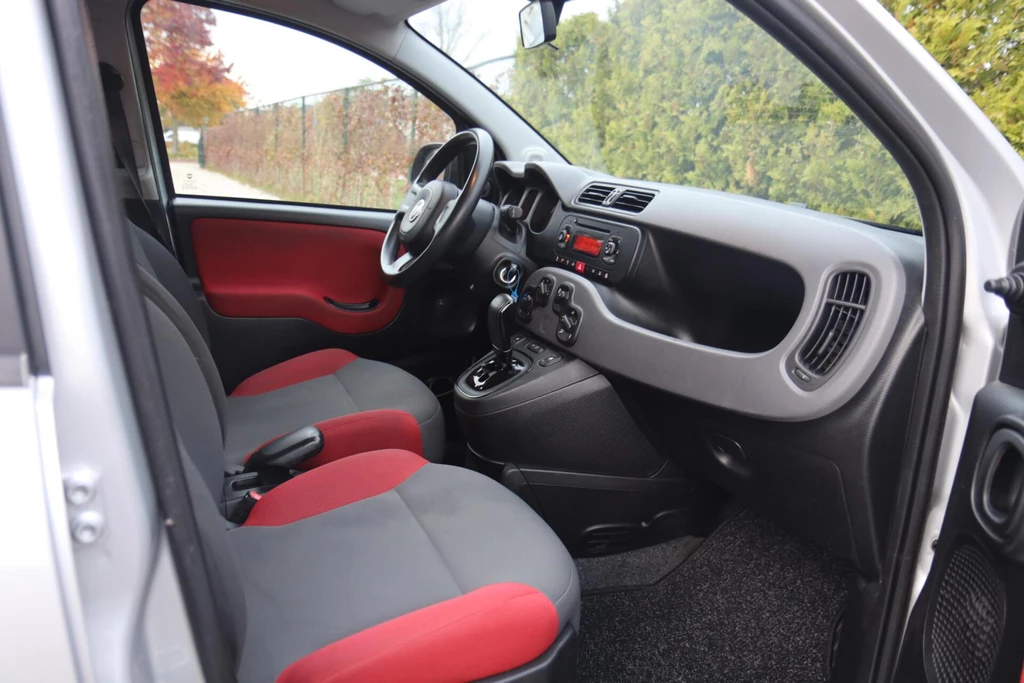 Fiat Panda – foto 47