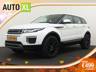 Land Rover Range Rover Evoque – thumbnail 1