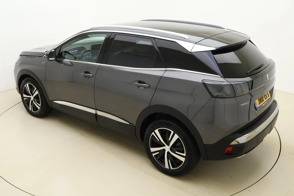 Peugeot 3008 – foto 3