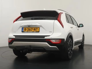 Kia Niro – thumbnail 7