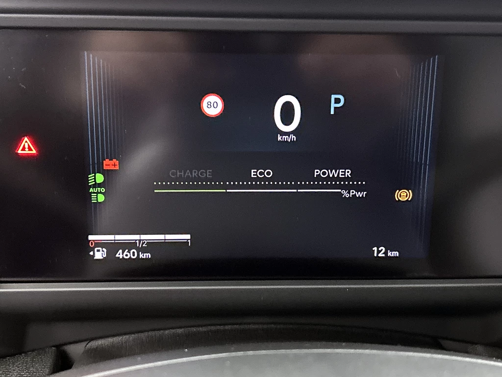 Citroën C4 X – foto 22