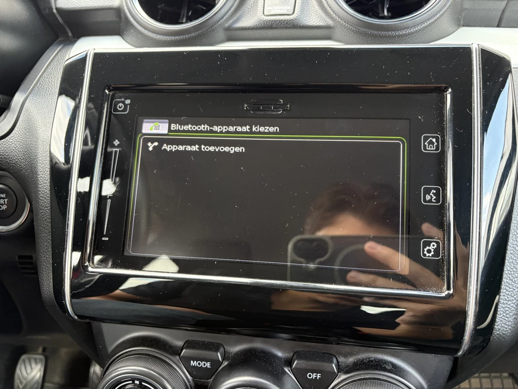 Suzuki Swift – foto 22