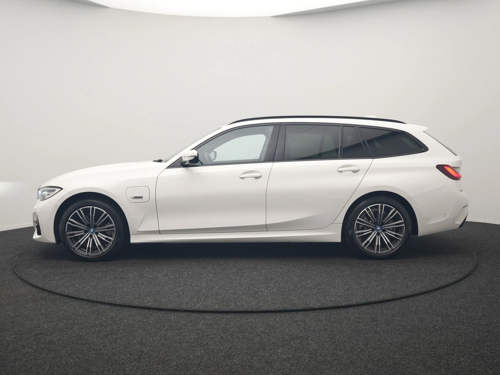 BMW 3 Serie – foto 3