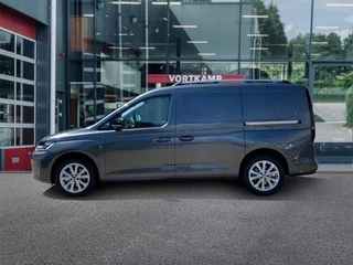 Volkswagen Caddy – thumbnail 2