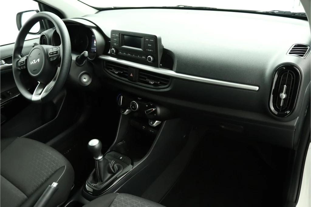 Kia Picanto – foto 34