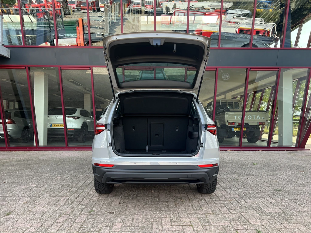 Škoda Karoq – foto 38