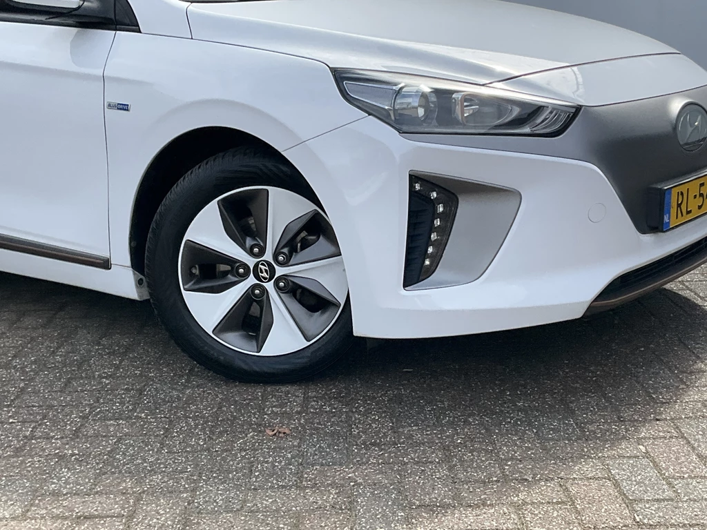 Hyundai IONIQ – foto 40