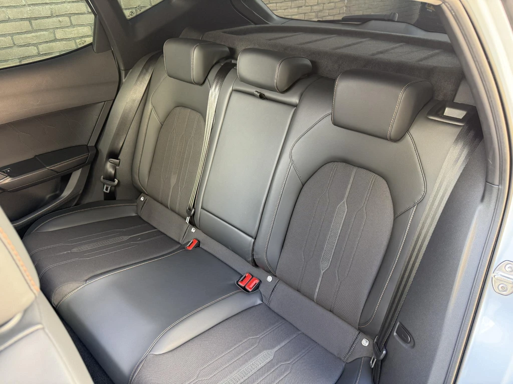 CUPRA Formentor – foto 29