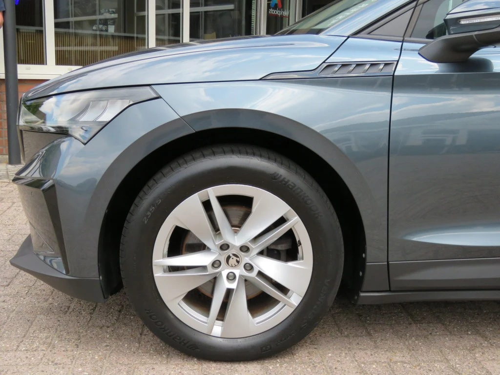 Škoda Enyaq iV – foto 22