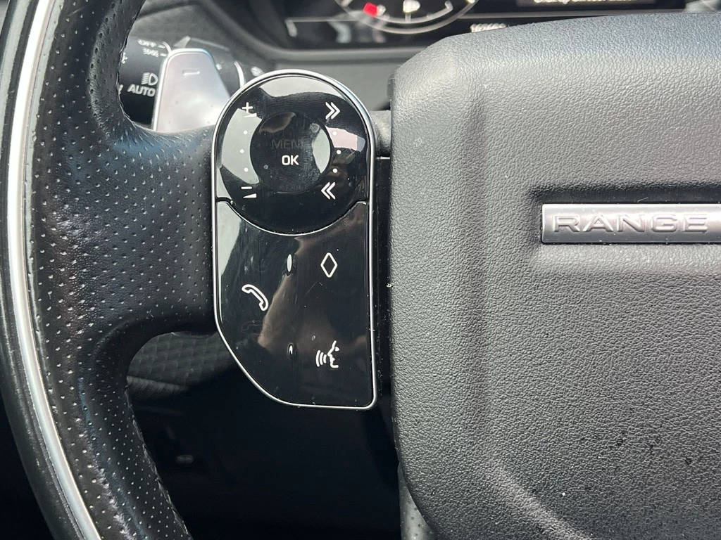 Land Rover Range Rover Velar – foto 16