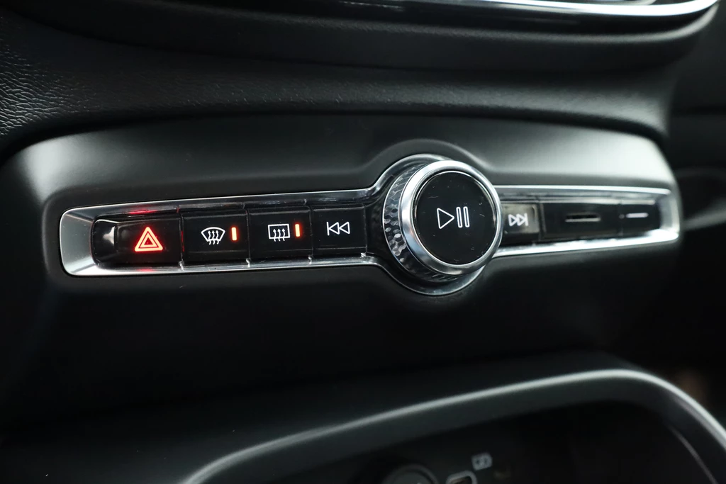 Volvo C40 – foto 25