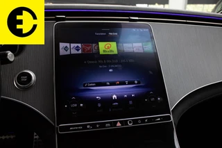Mercedes-Benz EQE – thumbnail 29