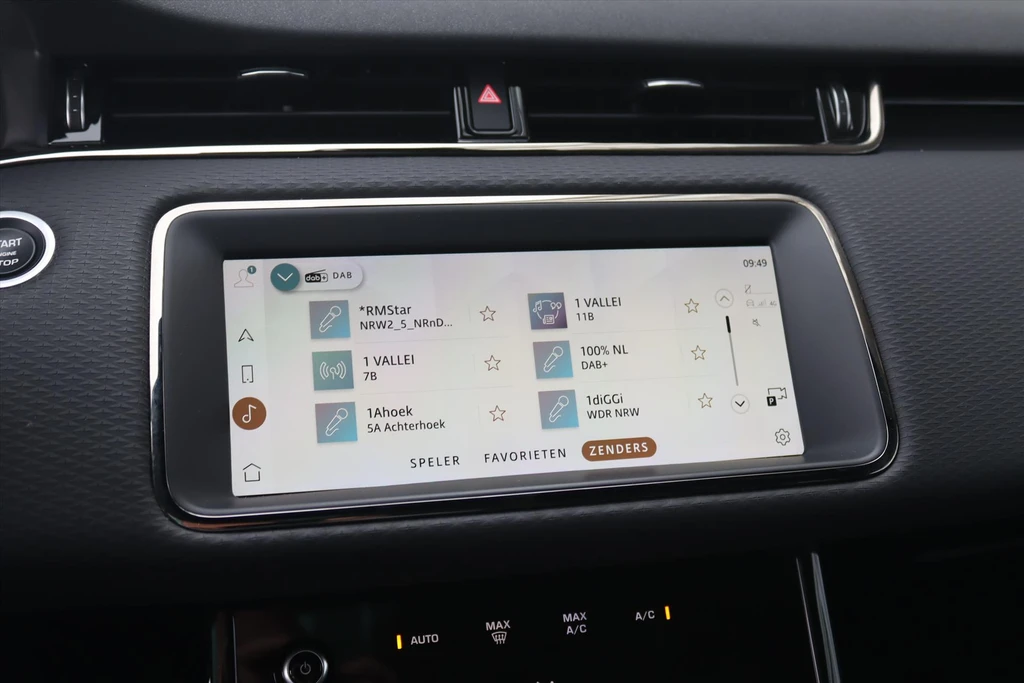 Land Rover Range Rover Evoque – foto 30