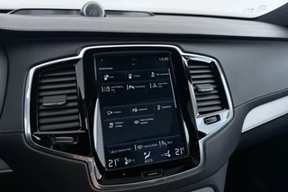 Volvo XC90 – thumbnail 38