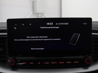 Kia Ceed Sportswagon – thumbnail 24