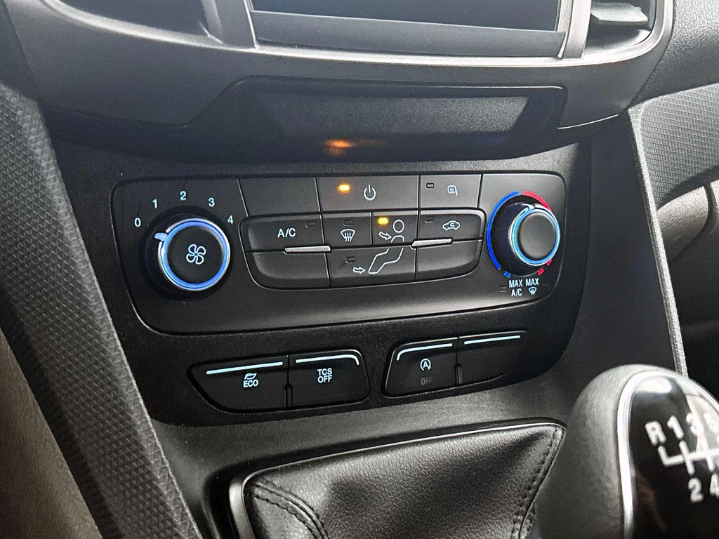 Ford Transit Connect – foto 25