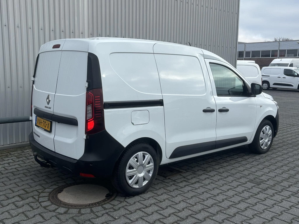 Renault Express – foto 6