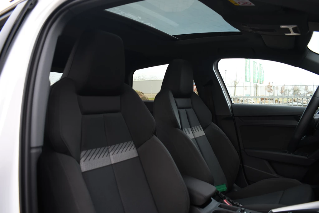 Audi A3 – foto 42